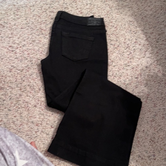 4 pairs of True religion - Final sale - Picture 8 of 9